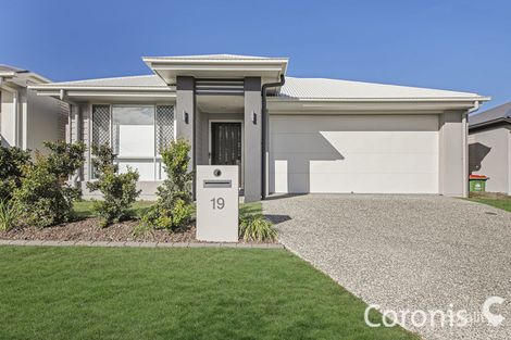 Property photo of 19 Neumann Drive Yarrabilba QLD 4207