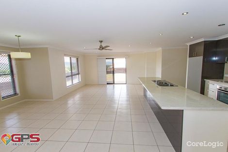 Property photo of 37 Dartmouth Close Clinton QLD 4680