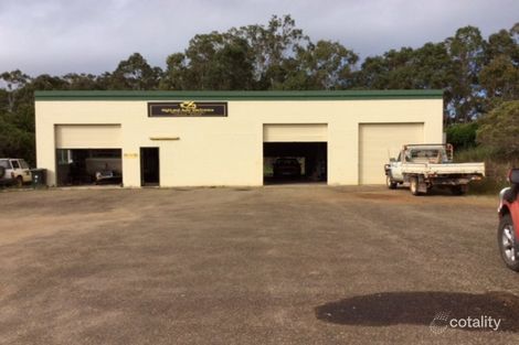 21 Wormboo St, Ravenshoe, QLD 4888