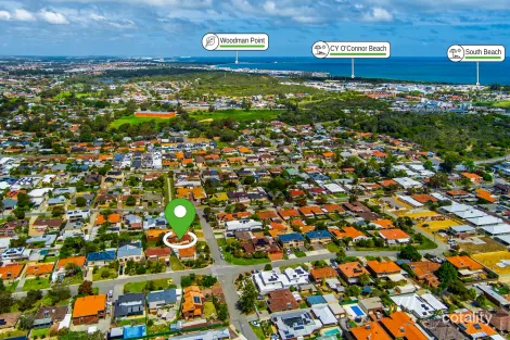 Property photo of 16B Dermer Road Beaconsfield WA 6162
