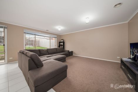 Property photo of 37 Tuscany Rise Pakenham VIC 3810