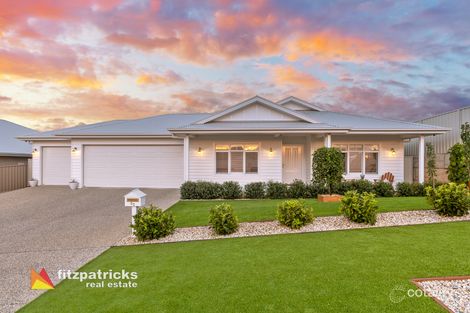 Property photo of 23 Nolan Street Lloyd NSW 2650