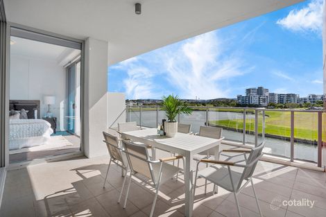 Property photo of 3206/25-31 East Quay Drive Biggera Waters QLD 4216