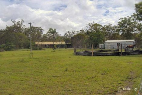 Property photo of 70 Dundowran Road Walligan QLD 4655