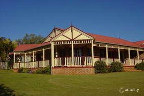 Property photo of 39 Rose Street Ormiston QLD 4160