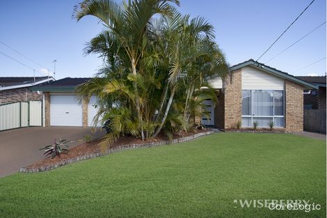 Property photo of 14 Thomas Walker Drive Chittaway Bay NSW 2261