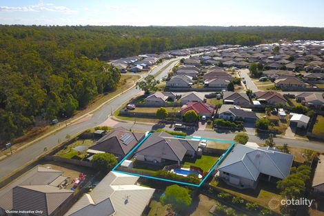 Property photo of 3 Aramac Street Brassall QLD 4305