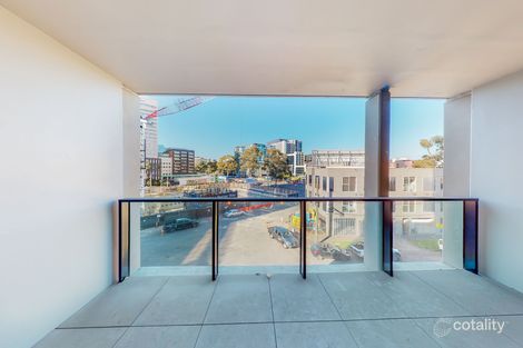 Property photo of 303/39 Park Street South Melbourne VIC 3205