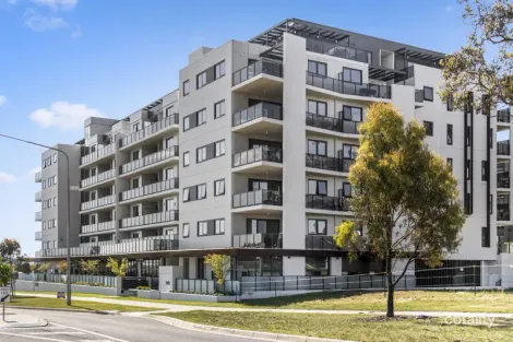 66/11 Camilleri Way, Gungahlin, ACT 2912