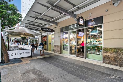 4/95 Charlotte St, Brisbane City, QLD 4000
