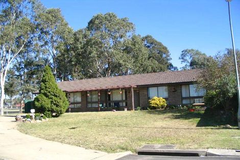 11 Hentic Ct, Werrington County, NSW 2747
