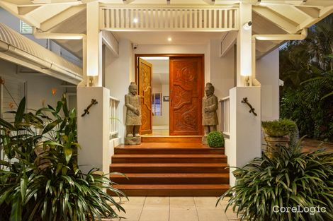 Property photo of 34 Hibiscus Lane Holloways Beach QLD 4878