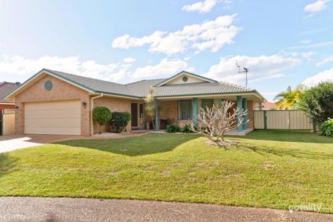 25 Colonel Barney Dr, Port Macquarie, NSW 2444