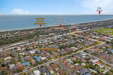 30 Mitchell St, Seaford, VIC 3198