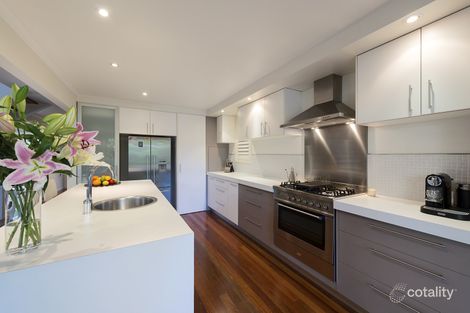 Property photo of 48 Adsett Street Taringa QLD 4068
