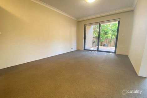 Property photo of 25/44-48 Cowper Street Randwick NSW 2031