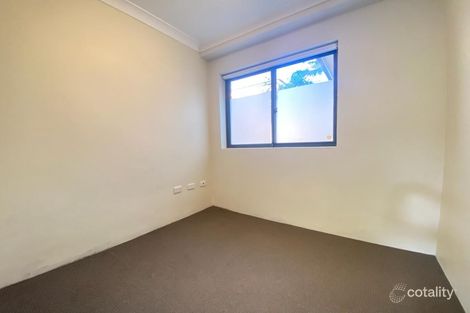 Property photo of 25/44-48 Cowper Street Randwick NSW 2031