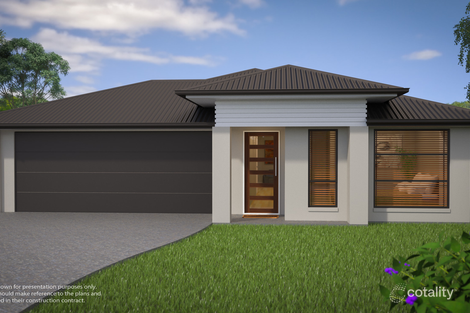 Lot 9 Forest Ct, Yandina, QLD 4561