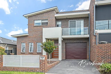 12 Dennis St, Greystanes, NSW 2145