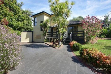 51 Bambra St, Croydon, VIC 3136