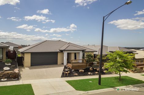 Property photo of 48 Grandvue Boulevard Pakenham VIC 3810