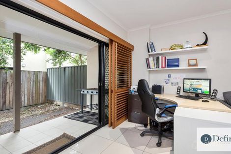 Property photo of 16/23-25 Tolman Court Maroochydore QLD 4558