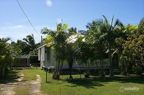 Property photo of 47 Lancaster Street Garbutt QLD 4814