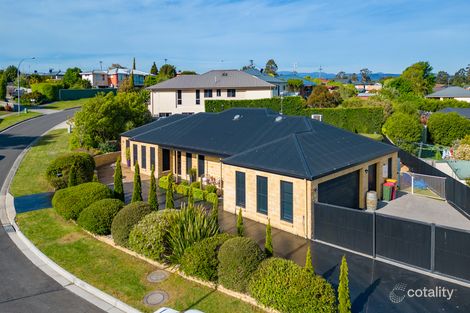 Property photo of 14 Myrtle Road Youngtown TAS 7249