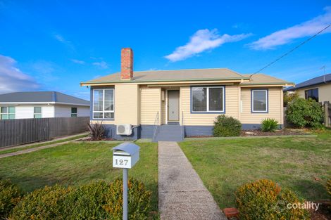 Property photo of 127 Parker Street Devonport TAS 7310