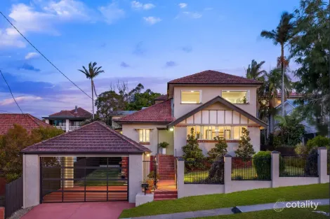 Property photo of 34 Marriott Street Coorparoo QLD 4151