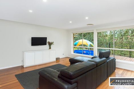 Property photo of 65 Kendall Drive Casula NSW 2170