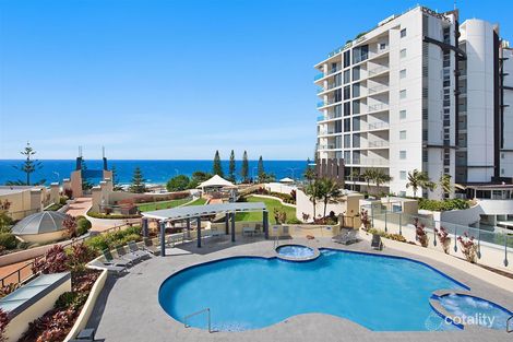 Property photo of 502/7 Venning Street Mooloolaba QLD 4557