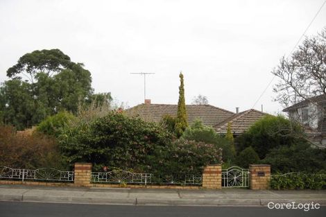 Property photo of 12 Mount Street Kew VIC 3101