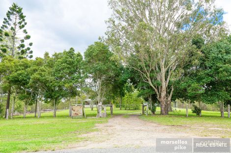 Property photo of 33 Pedwell Road Mount Mee QLD 4521