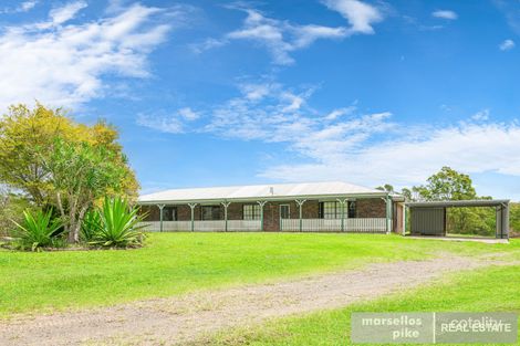 Property photo of 33 Pedwell Road Mount Mee QLD 4521