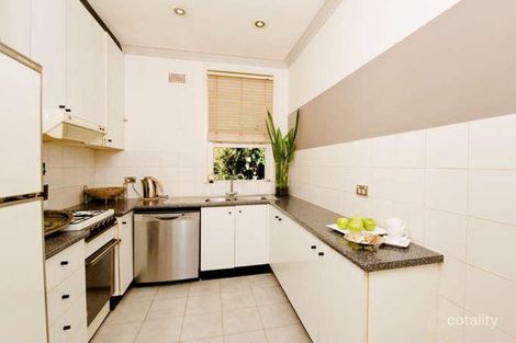 Property photo of 5/24 Streatfield Road Bellevue Hill NSW 2023