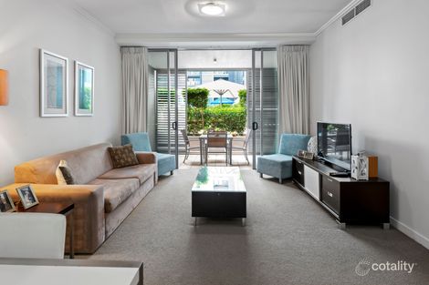 Property photo of 2009/33 T E Peters Drive Broadbeach Waters QLD 4218