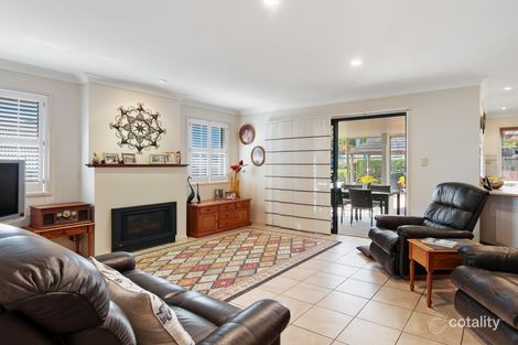 Property photo of 8 Banksdale Drive Middle Ridge QLD 4350