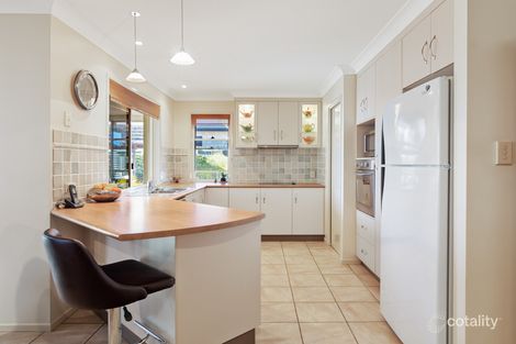 Property photo of 8 Banksdale Drive Middle Ridge QLD 4350