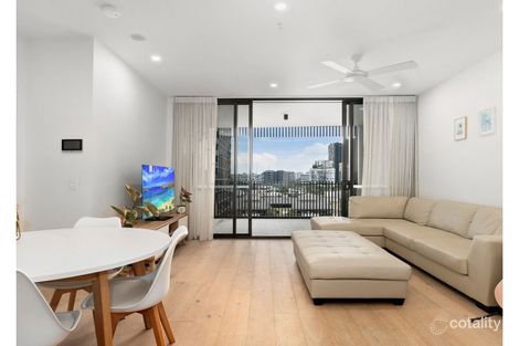 10701/19 Wilson St, West End, QLD 4101