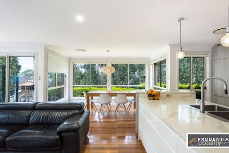 Property photo of 65 Kendall Drive Casula NSW 2170
