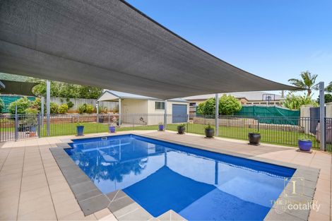 Property photo of 7 Miley Close Gordonvale QLD 4865