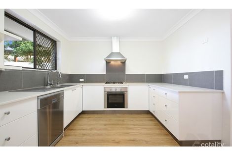 Property photo of 1/22 Wagtail Court Burleigh Waters QLD 4220