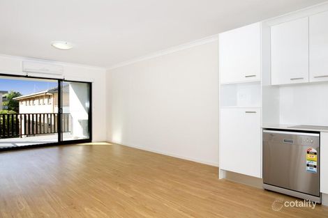Property photo of 20/11 Lyons Terrace Windsor QLD 4030