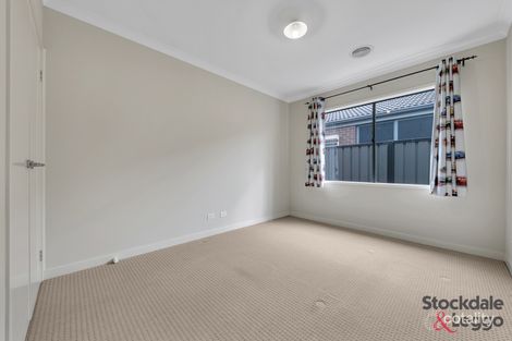 Property photo of 84 Brownlow Drive Point Cook VIC 3030
