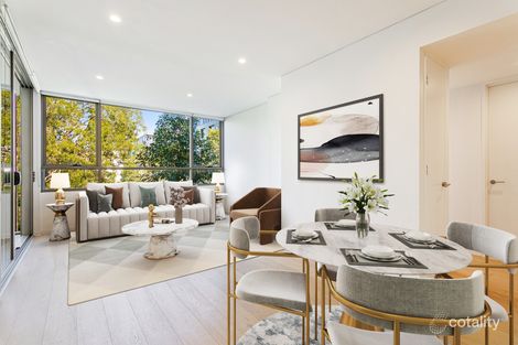 2308/2 Mentmore Ave, Rosebery, NSW 2018