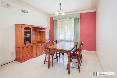 Property photo of 28 Wilkinson Lane Telopea NSW 2117