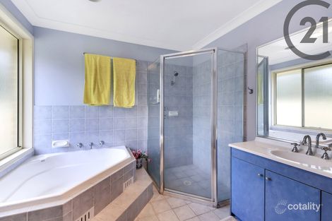 Property photo of 77 Boronia Drive Voyager Point NSW 2172