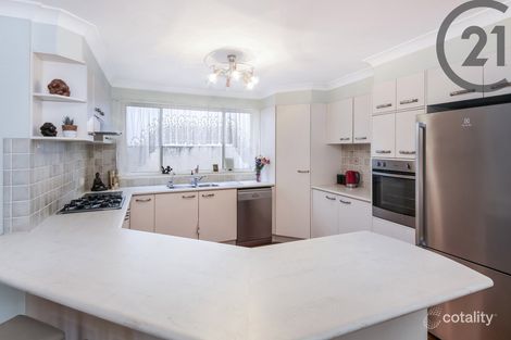 Property photo of 77 Boronia Drive Voyager Point NSW 2172