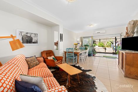 Property photo of 21/90 Jutland Street Oxley QLD 4075